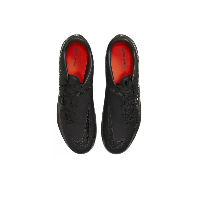 Nike Phantom GT2 Academy Hg 'Black Summit White'-3