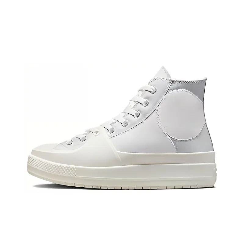 Chuck Taylor All Star Converse Construct High 'Colorblock Ghosted'-0