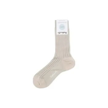Beams Women's Mid-Calf Socks