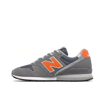 New Balance 996 'Grey Orange'