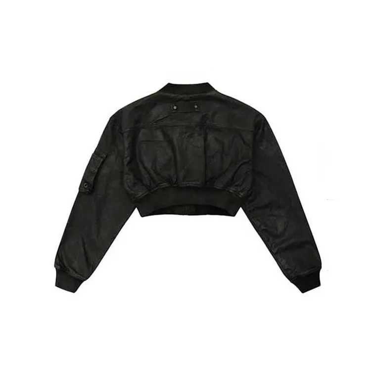 SMFK Jackets Women's Ink Black-1