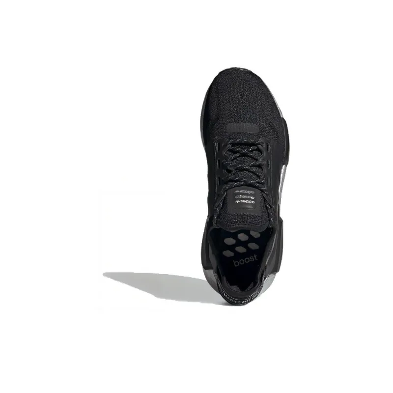 Adidas Nmd R1 V2 Silver Boost Women's-3