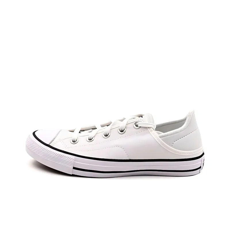 Converse WMNSConverse Chuck Taylor All Star 'White' Women's-0