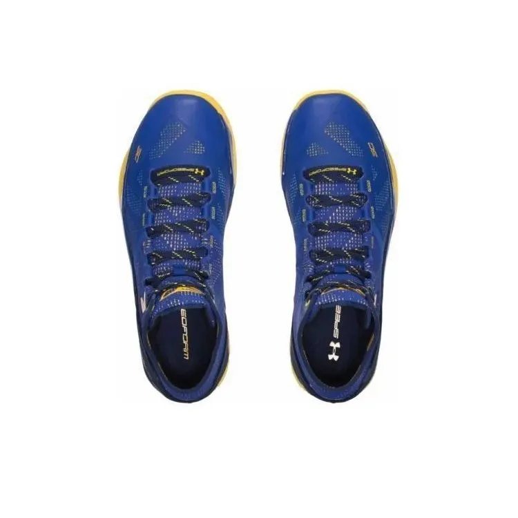 Under Armour Ua Curry 2 Dub Nation Away-3