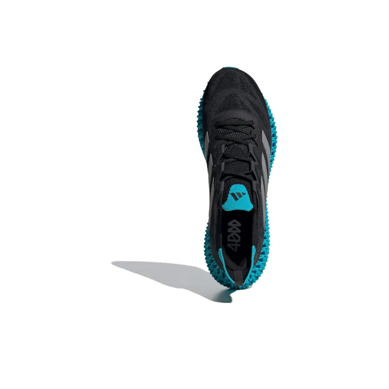 4DFWD Adidas 3 'Black Teal'-4