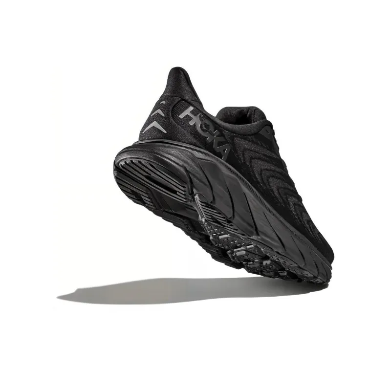 HOKA ONE ONE Arahi 6 'Triple Black'-5