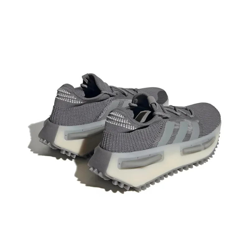 Adidas Original Nmd S1 'Grey Three'-4