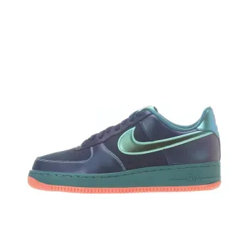 Nike Air Force 1 Low Brave Blue Mineral Teal