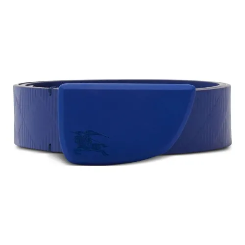 Burberry Shield Leather Belt