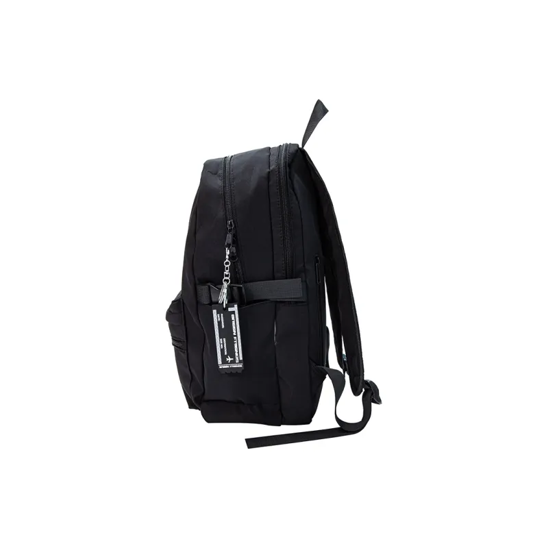 GF Backpacks Black-4