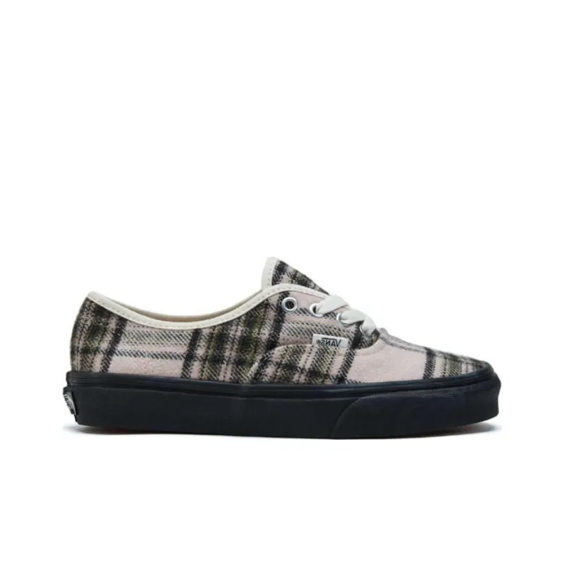 Vans Authentic 'Pink Black'-1