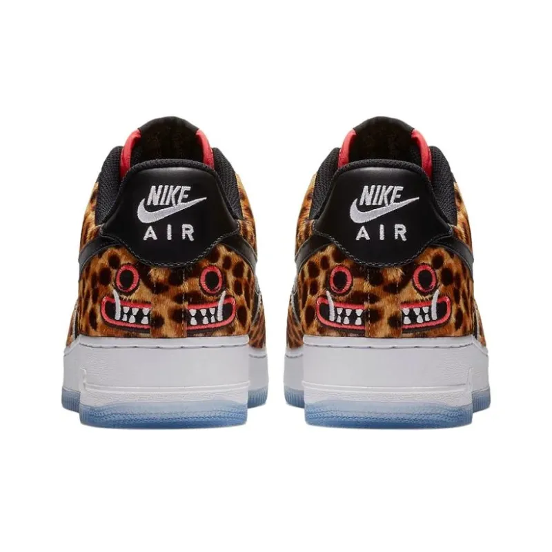 Nike Air Force 1 Low Los Primeros-4