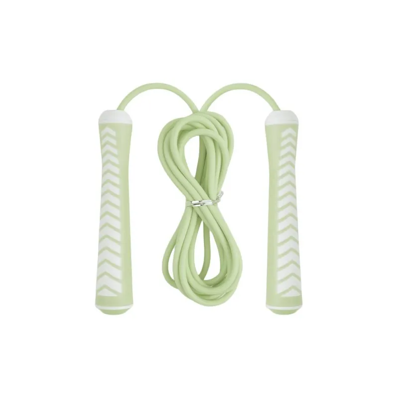 KASUP Student Supply Non Countable Jump Ropes Teenagers Handle Material PP Rope Material Rubber 2.8m Including Handle-1