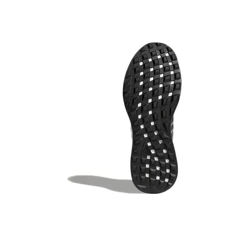 Adidas PureBoost Xg 'White Black' Women's-5