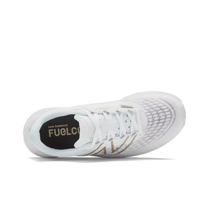 New Balance Prism Series Low Tops Casual White Women's-2