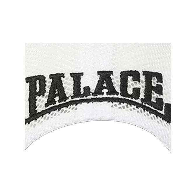 PALACE Stronger Trucker-2