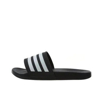 Adidas Adilette Cf+ Black/White White