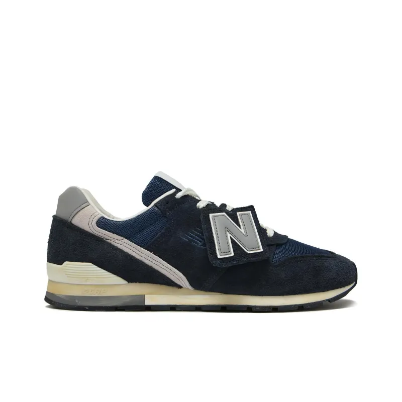New Balance 996v2 35th Anniversary Vintage Indigo-1