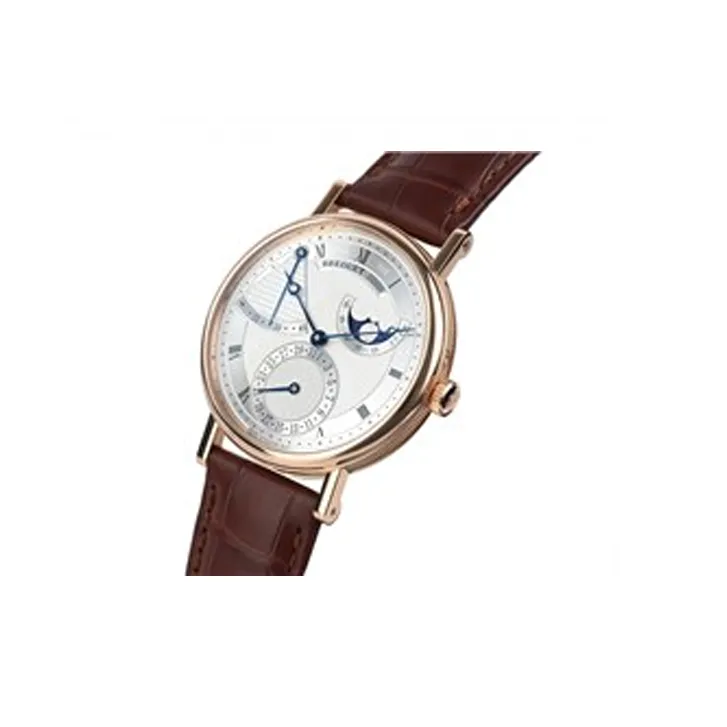 Breguet Men CLASSIQUE Watch-2