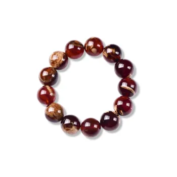 The Call Of The Heart Amber Beeswax Fine Jade Bracelets Unisex
