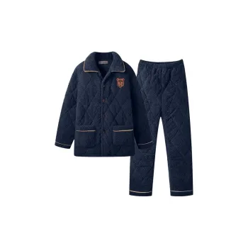 YUZHAOLIN Men Pajama Sets