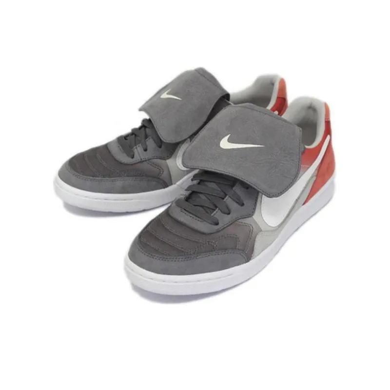 Nike Tiempo 94 Txt Iron Ore White Light Crimson-2