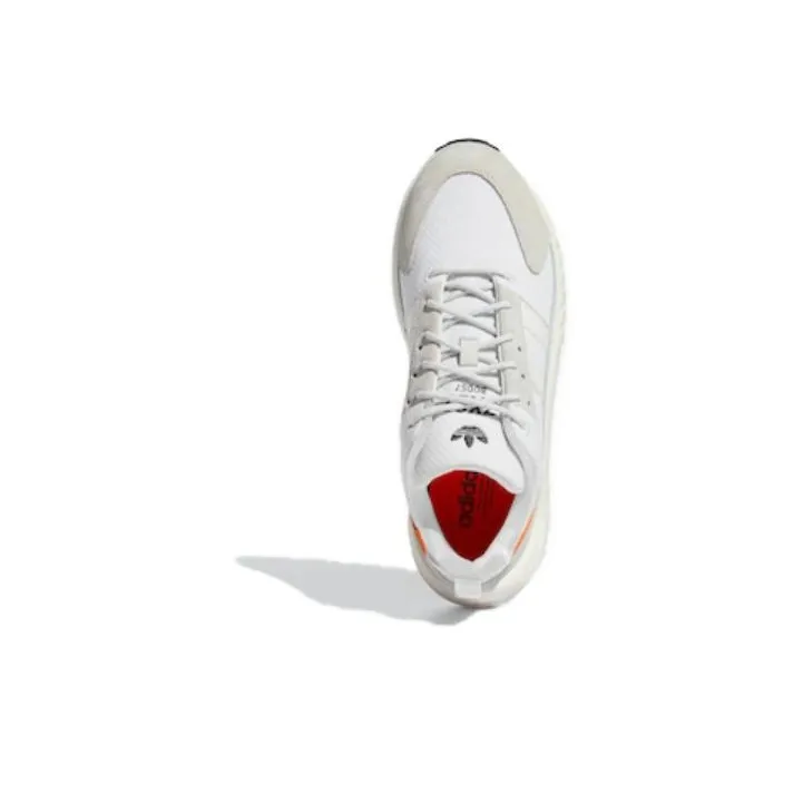 Adidas Originals Nite Jogger 'Off White'-3