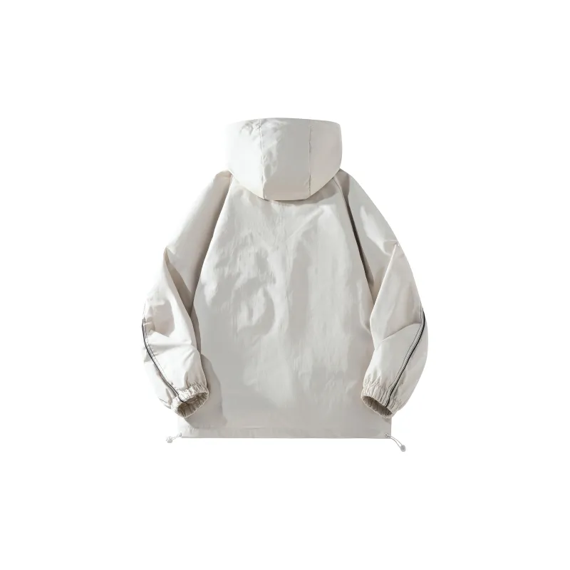 BOTH PLAY Jackets Unisex-3