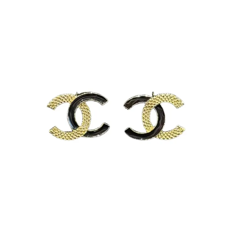 CHANEL 2024 Cc Brooch-0