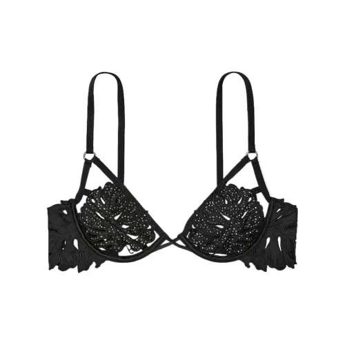 VICTORIA'S SECRET Bra Women's Obsidian