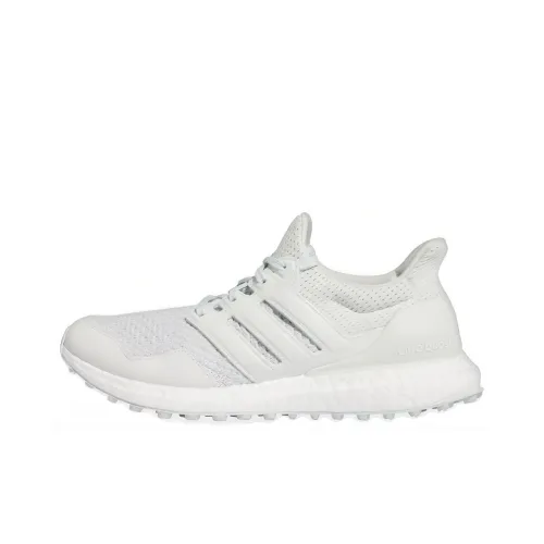 Adidas Ultra Boost Golf Crystal Jade Cloud White