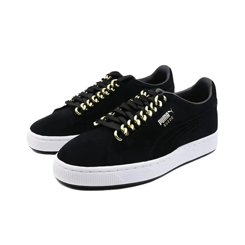 PUMA Suede Classic X Chain-1