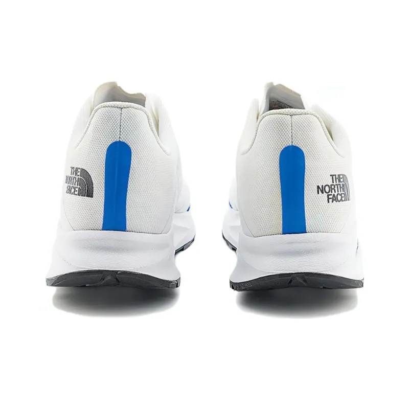 THE NORTH FACE Vectiv Eminus Trail Running Shoes 'White Blue'-3