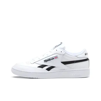 Reebok Club C Revenge 'White Black'