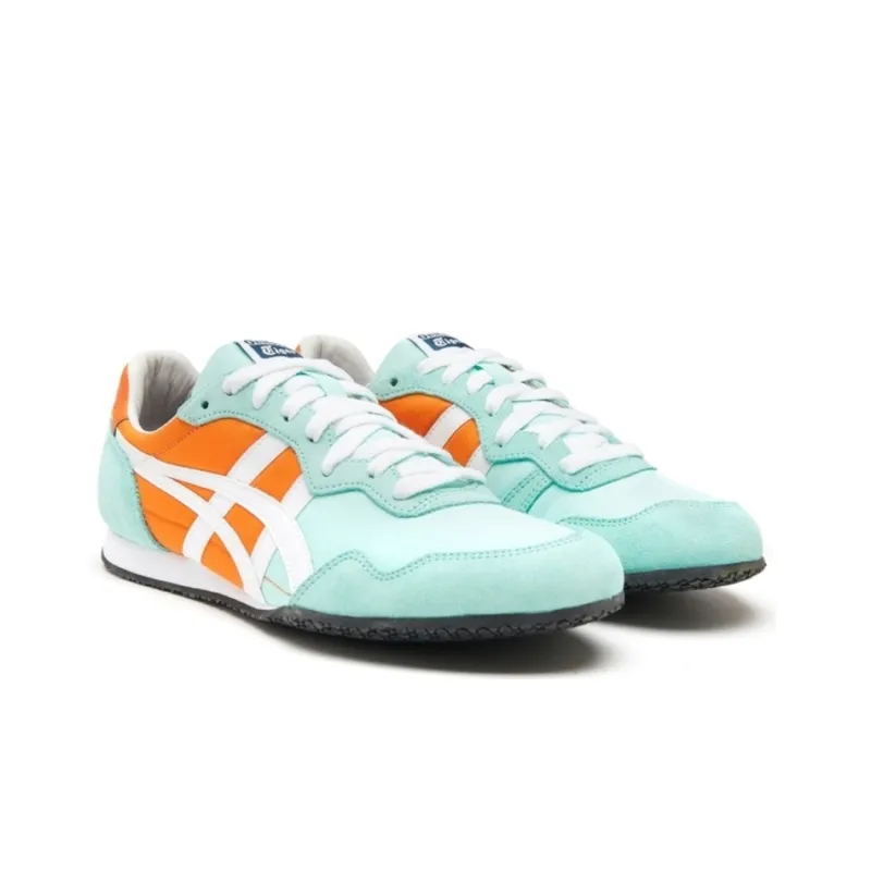 Onitsuka Tiger Serrano 'Green'-2