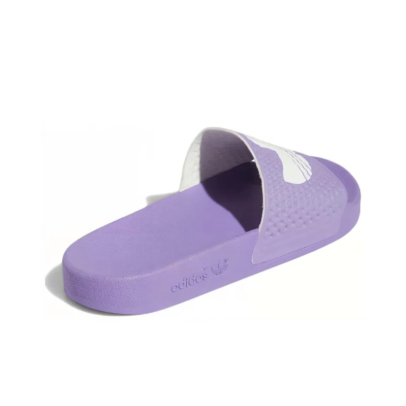 Adidas Shmoofoil Slide 'Magic Lilac'-3