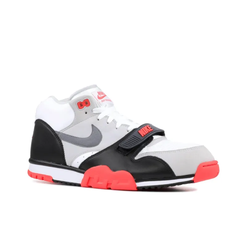 Nike Air Trainer 1 Mid Infrared-1