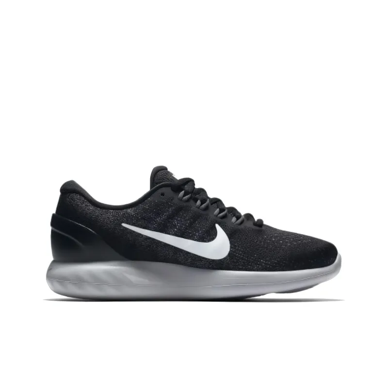 Nike Lunarglide 9 'Black' Women's-1