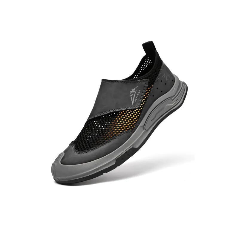 Kangaroo Head Low-Top Casual Shoes Unisex-10