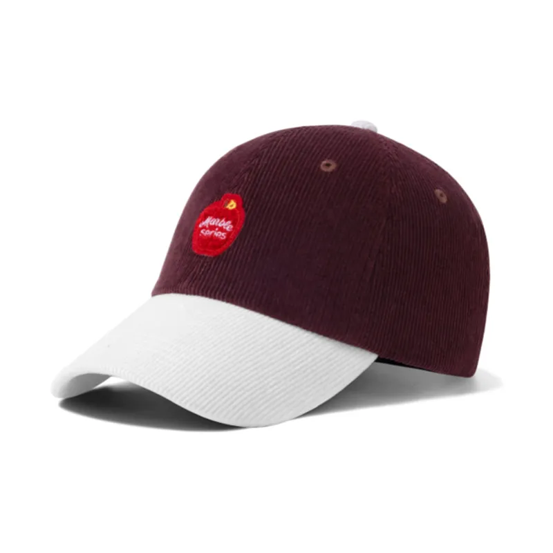 PSO Brand Cotton Baseball Caps Unisex-4