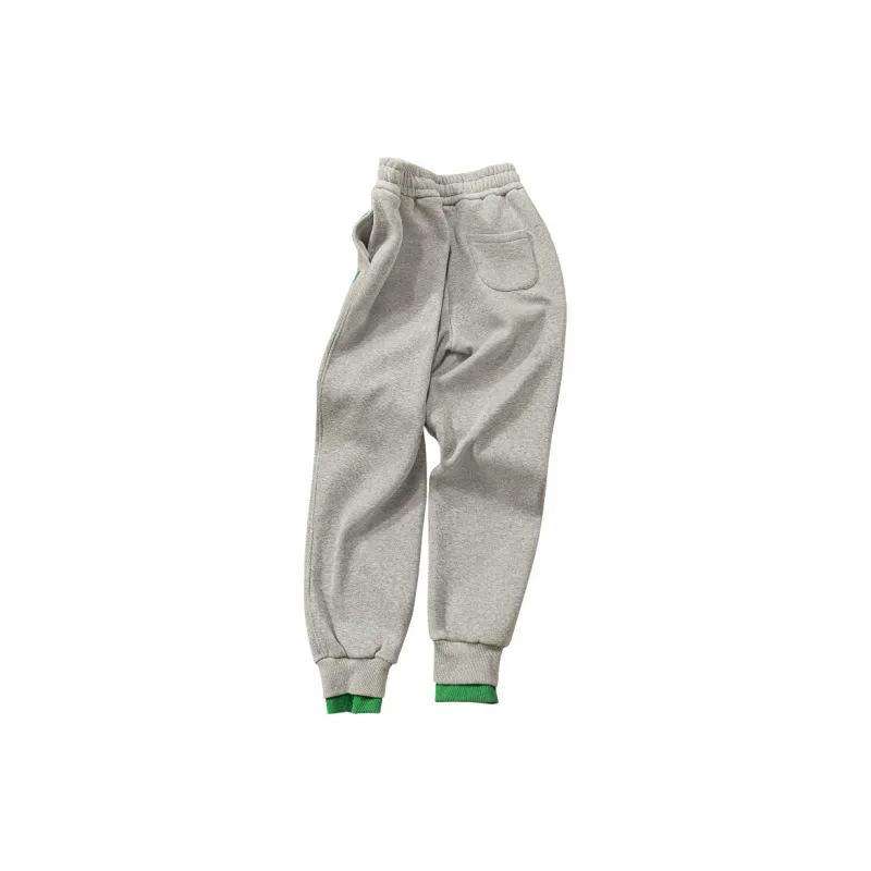 Cypress House Casual Pants Women's Gray-1