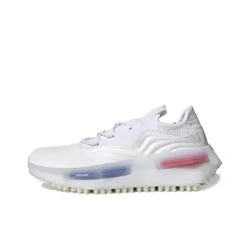 Adidas Originals Nmd S1 Fs Copa Pack White