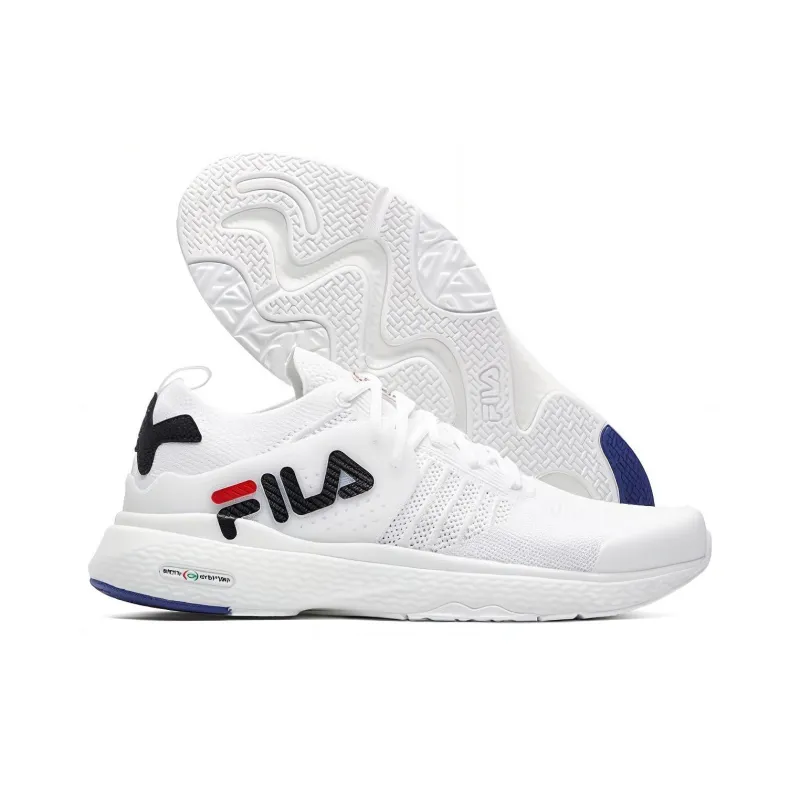 FILA Mind 3 White-5