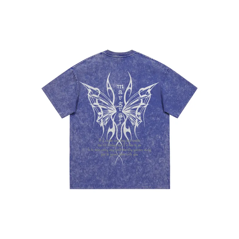 MARGRAF T-Shirts Unisex-18