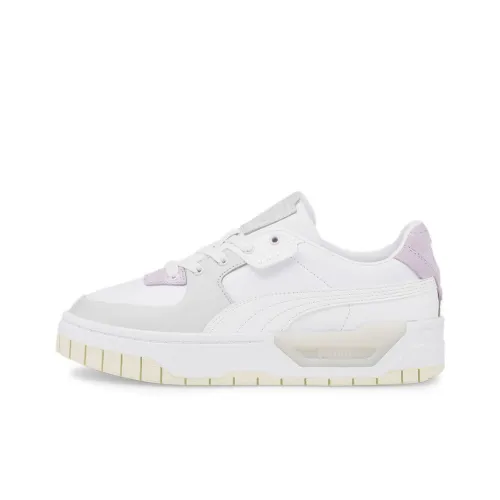 Puma Women's Cali Dream 'White Nimbus Cloud'