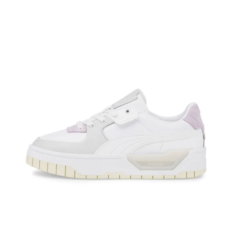 PUMA Cali Dream 'White Nimbus Cloud' Women's-0