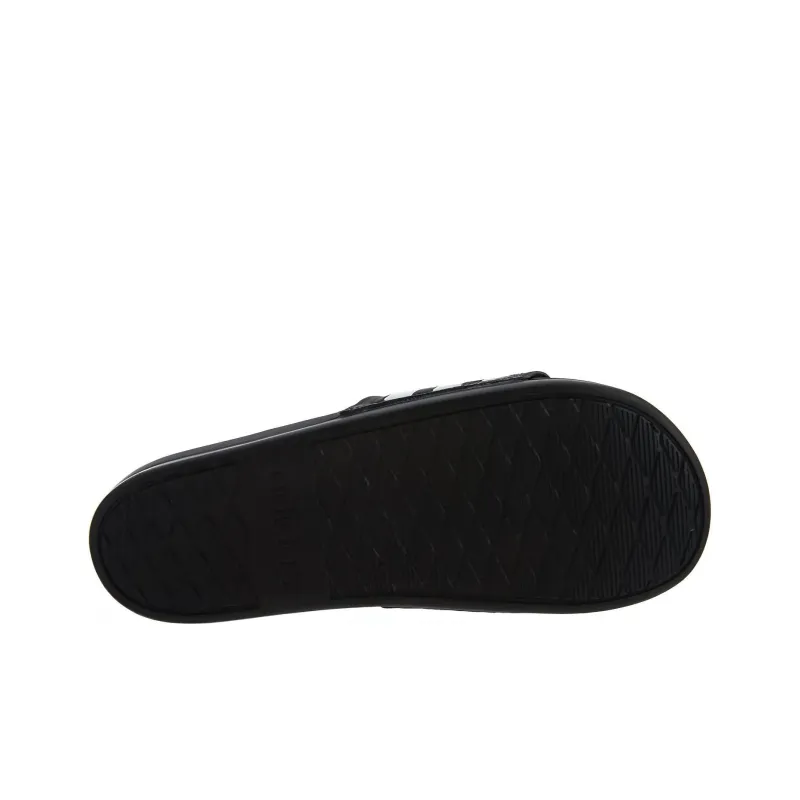 Adidas Adilette Cf+ Black/White White-5