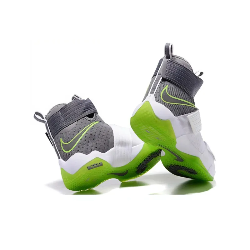 Nike LeBron Zoom Soldier 10 Dunkman-3