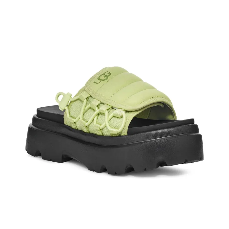 UGG Callie Sandal Caterpillar Women's-2