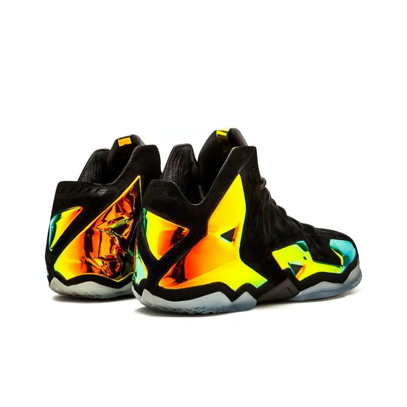 Nike LeBron 11 Ext Kings Crown-3